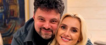 Між сценою і материнством: Ірина Федишин зізналася, чи готова до третьої дитини