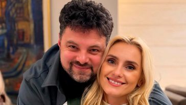 Між сценою і материнством: Ірина Федишин зізналася, чи готова до третьої дитини