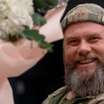 Розрив після 11 років: актор-військовий зізнався у новому коханні та відповів на звинувачення