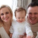 Великодній затишок: Лілія Ребрик показала щасливі миті з родиною у світле свято