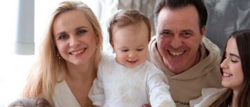 Великодній затишок: Лілія Ребрик показала щасливі миті з родиною у світле свято