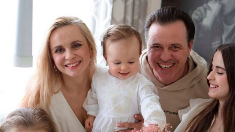 Великодній затишок: Лілія Ребрик показала щасливі миті з родиною у світле свято