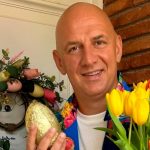 З Великоднем із “Києва”? Потап здивував постом і викликав хвилю реакцій у мережі