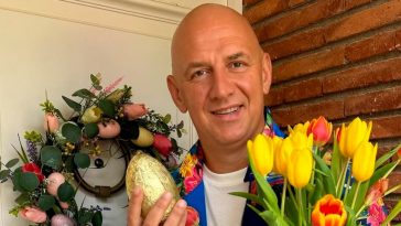 З Великоднем із “Києва”? Потап здивував постом і викликав хвилю реакцій у мережі