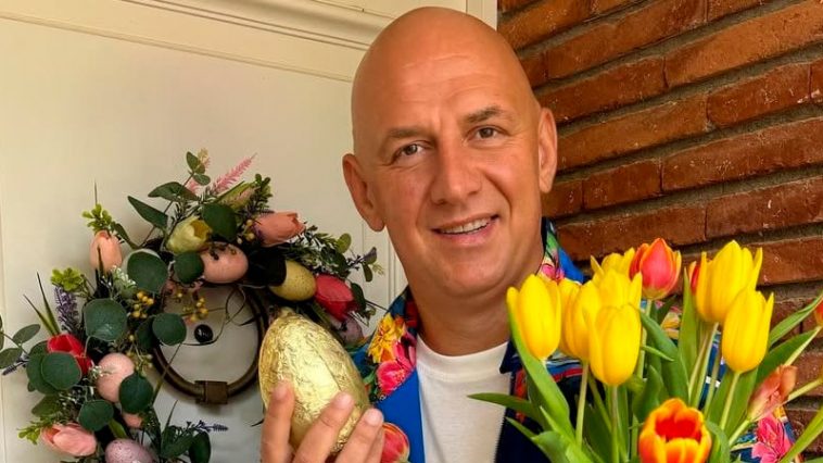 З Великоднем із “Києва”? Потап здивував постом і викликав хвилю реакцій у мережі