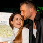 «Не можу це приховувати»: Денисенко прокоментувала зміни у фігурі