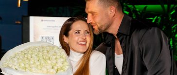 «Не можу це приховувати»: Денисенко прокоментувала зміни у фігурі