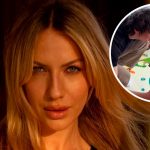 Між фронтом і батьківством: наречений Нікітюк показав щемливі моменти з маленьким сином