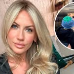 "Наш кнопік": Леся Нікітюк вперше показала обличчя маленького сина