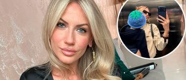 "Наш кнопік": Леся Нікітюк вперше показала обличчя маленького сина