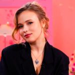 Кошмал заявила про плагіат: акторка звинуватила Трінчер і Цимбалару у копіюванні ідей