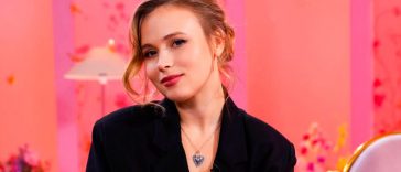 Кошмал заявила про плагіат: акторка звинуватила Трінчер і Цимбалару у копіюванні ідей