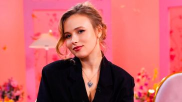 Кошмал заявила про плагіат: акторка звинуватила Трінчер і Цимбалару у копіюванні ідей