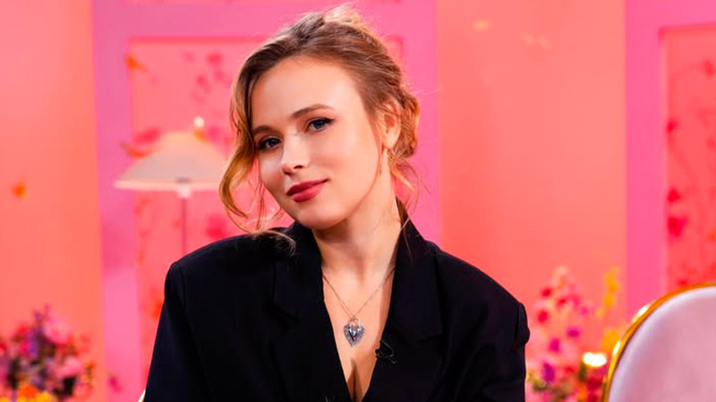 Кошмал заявила про плагіат: акторка звинуватила Трінчер і Цимбалару у копіюванні ідей