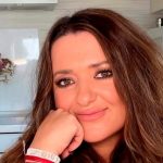 Зіркова мама й майбутня чемпіонка: Могилевська розповіла про успіхи доньки в спорті