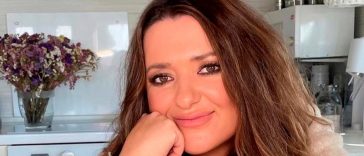 Зіркова мама й майбутня чемпіонка: Могилевська розповіла про успіхи доньки в спорті