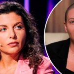 На межі відчаю: Симоньян зізналася, що після смерті чоловіка намагалася вистрибнути з вікна