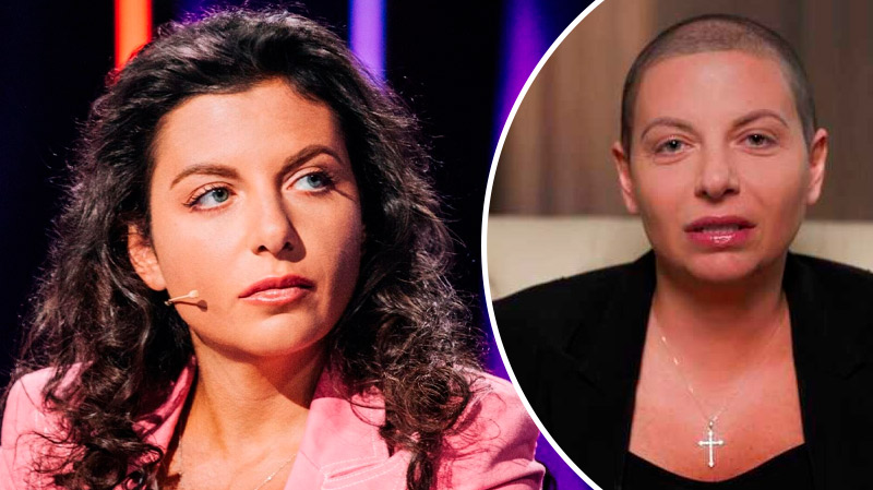 На межі відчаю: Симоньян зізналася, що після смерті чоловіка намагалася вистрибнути з вікна