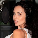 Епатаж у Маямі: Настя Каменських вразила образом у стилі Марії-Антуанетти