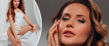 Наталка Денисенко відверто розповіла про зміни у вазі