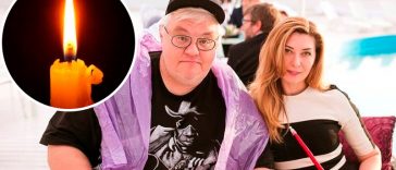 Пішла з життя дружина Сергія Сивохо: трагічна втрата для родини відомого шоумена