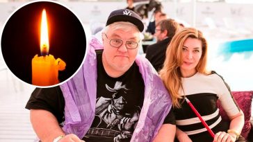 Пішла з життя дружина Сергія Сивохо: трагічна втрата для родини відомого шоумена