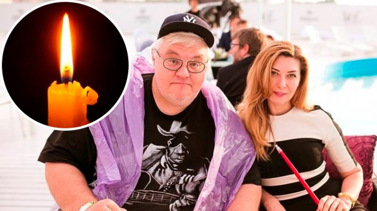 Пішла з життя дружина Сергія Сивохо: трагічна втрата для родини відомого шоумена