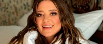 Рожеве щастя: Наталія Могилевська показала нові ніжні кадри молодшої доньки