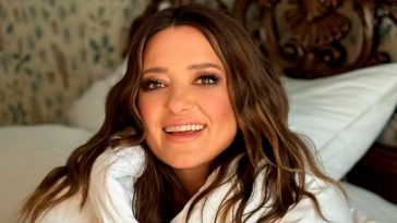 Рожеве щастя: Наталія Могилевська показала нові ніжні кадри молодшої доньки