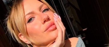 «Ніч, яку неможливо забути»: Леся Нікітюк показала наслідки атаки на Хмельниччину, де живуть її батьки