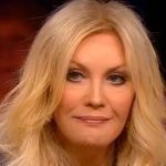 Після втрати маєтку Повалій зробила нову скандальну заяву та поїхала до Криму