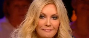 Після втрати маєтку Повалій зробила нову скандальну заяву та поїхала до Криму