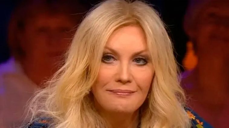 Після втрати маєтку Повалій зробила нову скандальну заяву та поїхала до Криму