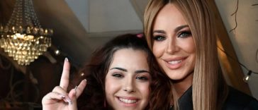 «Мамо, ти винна»: Ані Лорак поскаржилася на вимоги доньки-підлітка