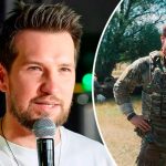 Із гумору — на службу: Данило Білий розповів, як змінилося його життя у війську