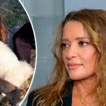 «Втеча від комфорту»: Наталя Могилевська назвала себе божевільною і показала незвичний відпочинок на природі (фото)