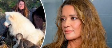 «Втеча від комфорту»: Наталя Могилевська назвала себе божевільною і показала незвичний відпочинок на природі (фото)