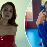 Від ранкового драйву до вечірнього блиску: Тіна Кароль показала свій день у трьох образах