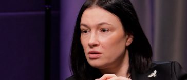 "Гаварю на кієвском русском": мовний скандал із Приходько набирає обертів