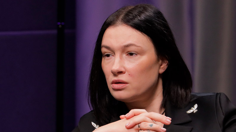 "Гаварю на кієвском русском": мовний скандал із Приходько набирає обертів