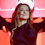 Могилевська влаштувала доньці веселу «пінну вечірку»