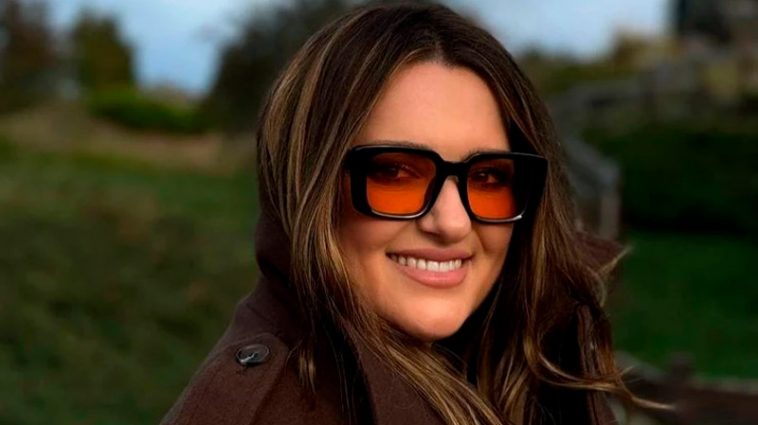 "Ми неймовірно щасливі!": Могилевська розчулила новиною про поповнення