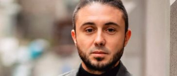 Тарас Тополя після розлучення розповів про особисте та “єдину вимогу” до стосунків