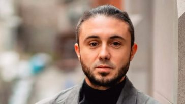 Тарас Тополя після розлучення розповів про особисте та “єдину вимогу” до стосунків