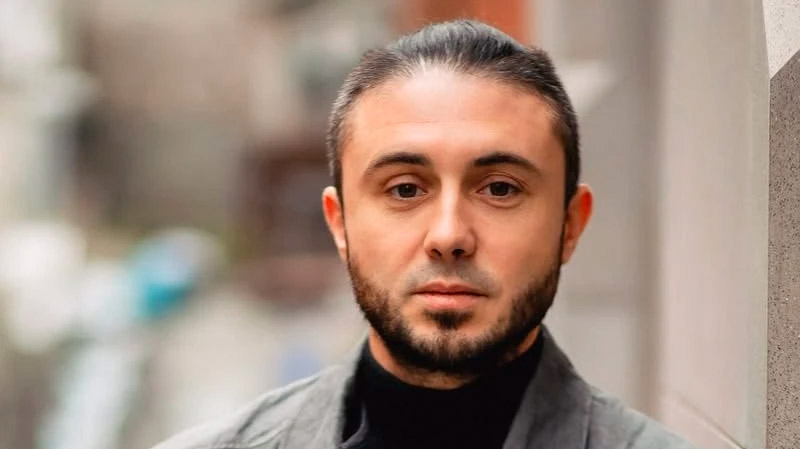 Тарас Тополя після розлучення розповів про особисте та “єдину вимогу” до стосунків