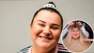Не впізнати: alyona alyona приміряла образ блондинки з короткою стрижкою
