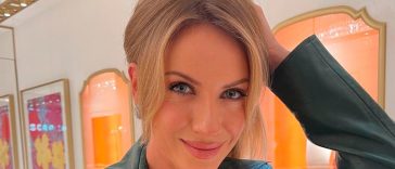 Сонний дует після ночі тривог: коханий Нікітюк показав ніжний кадр із сином