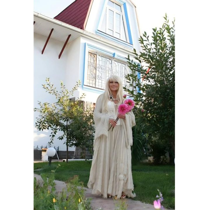 Таїсія Повалій