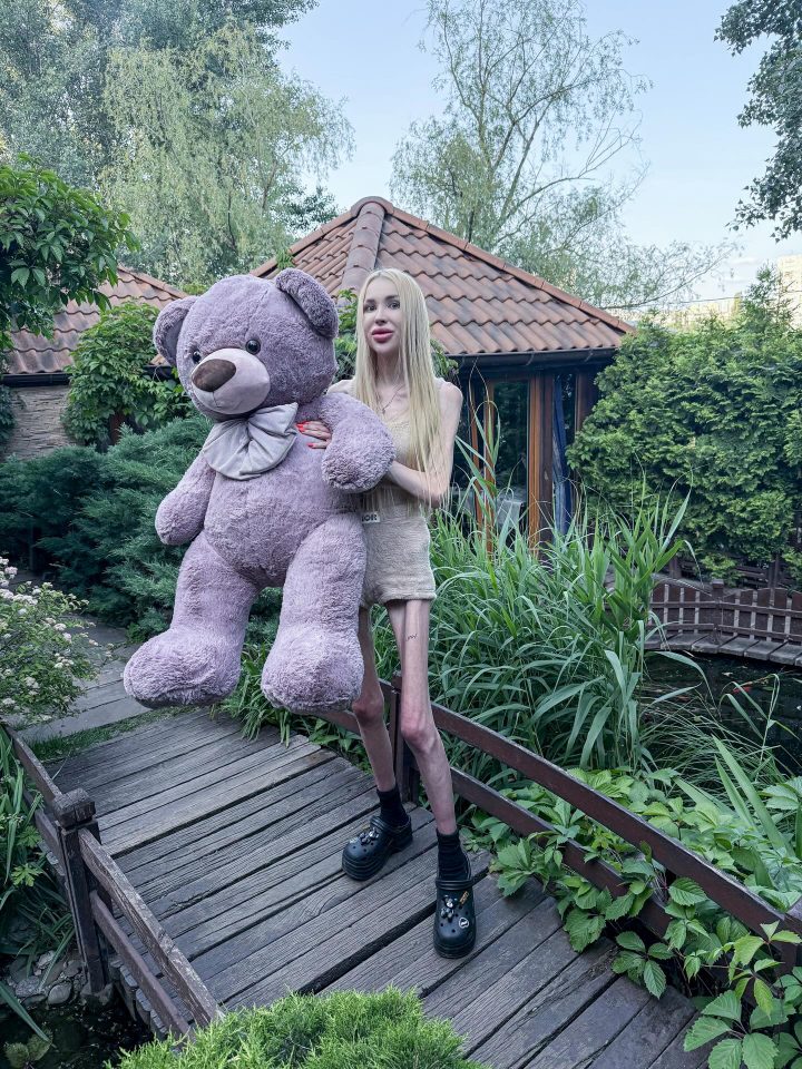 Аліна Ліпніцька
