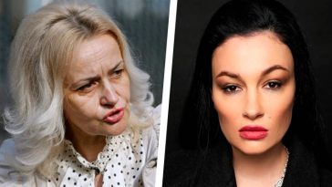 Цитата Фаріон і російська мова: Приходько розкритикували в мережі